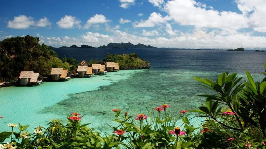 Karimunjawa Islands, Central Java, Indonesia